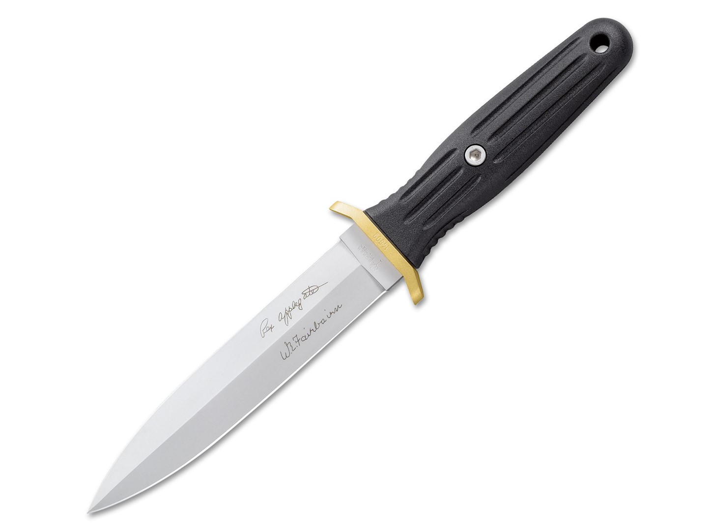 Nóż Boker Applegate-Fairbairn Combat II