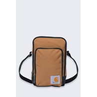 Saszetka Carhartt Crossbody Zip Brown