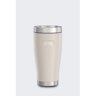 Kubek Termiczny z Uchwytem Thermos Icon 0,47L Sand