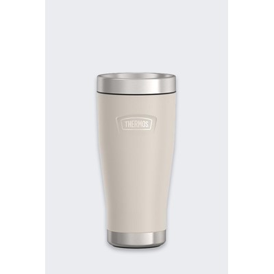 Kubek Termiczny z Uchwytem Thermos Icon 0,47L Sand