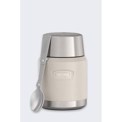 Termos Obiadowy Thermos Icon Food Jar 0,47L Sand