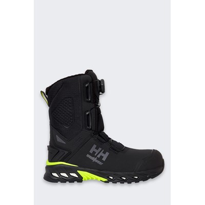 Buty Zimowe Helly Hansen Magni Evo Tall Boa Black