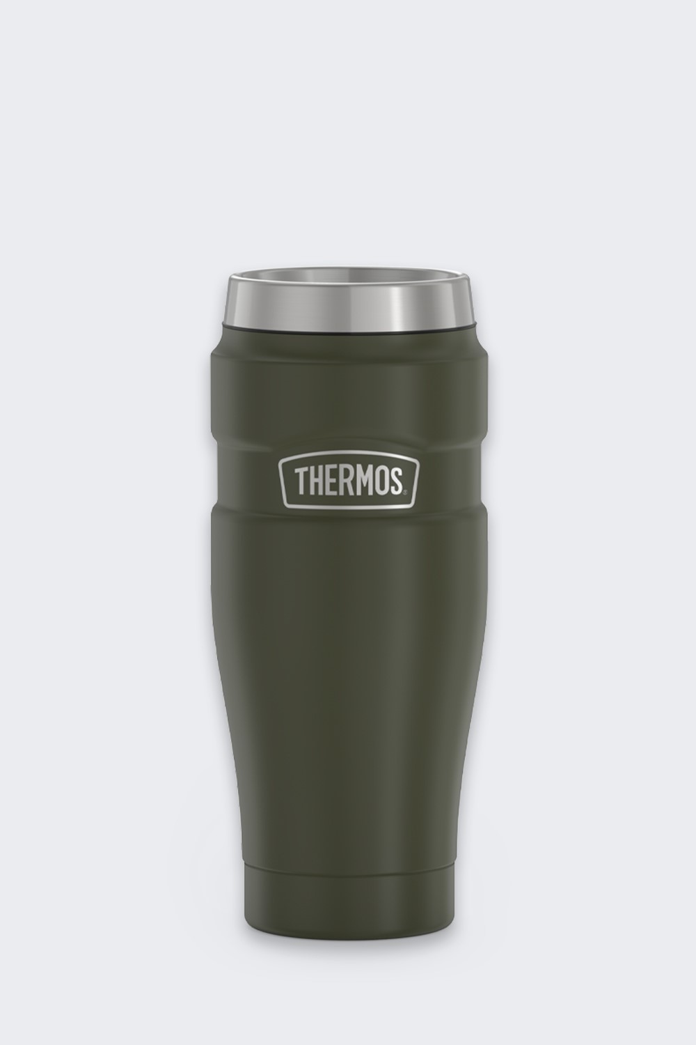 Kubek Termiczny Thermos Stainless King Tumble Army