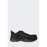 Buty Robocze Helly Hansen Manchester Low BOA Black