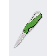 Nóż Składany Buck Knives 752 Approach Short Green