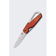 Nóż Składany Buck Knives 752 Approach Short Orange