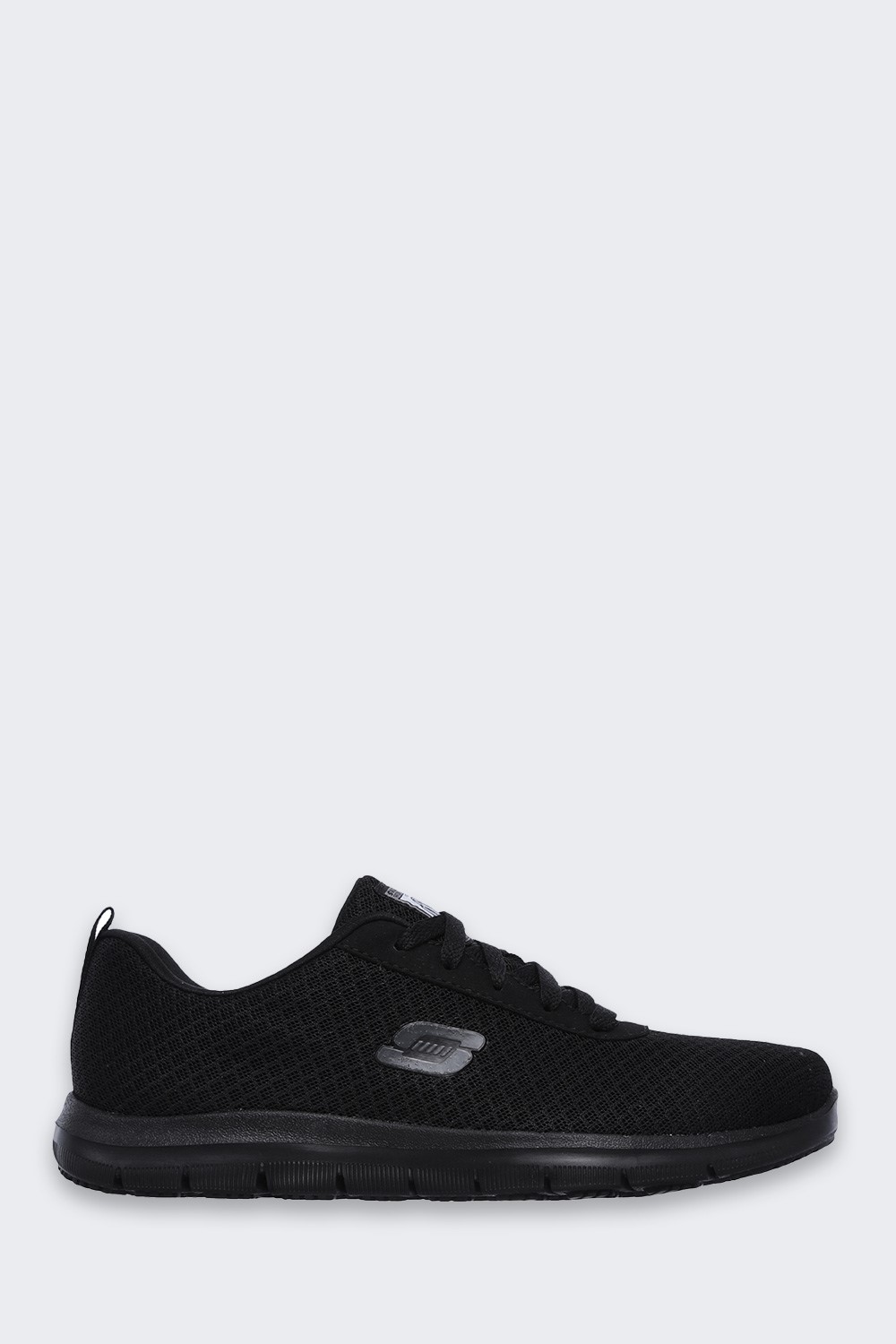 Buty Skechers Ghenter Bronaugh SR Black