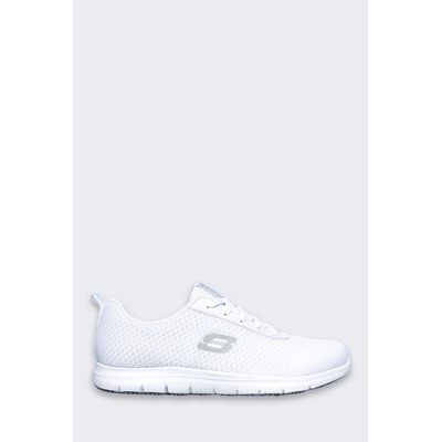 Buty Skechers Ghenter Bronaugh SR White