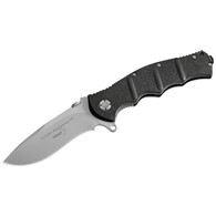 Nóż Boker Plus AK 101, Gray, Glatt