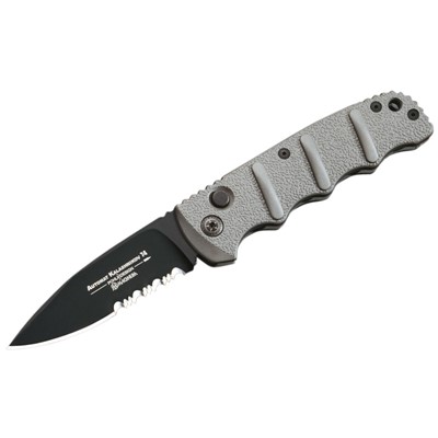 Nóż Boker Plus AK74 Automatik Black