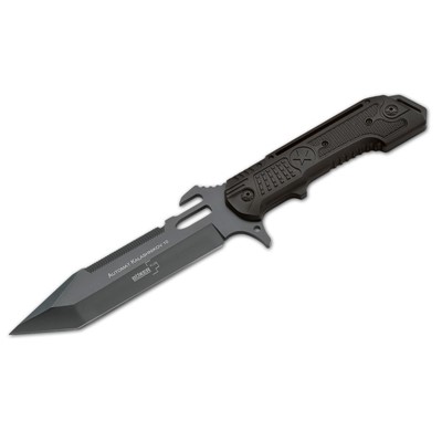 Nóż Boker Plus AK10 Fixed Blade