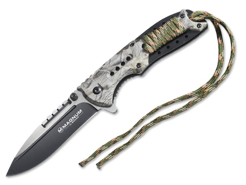 Nóż Magnum Camo Companion