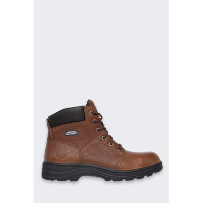 Buty Skechers Workshire ST Brown