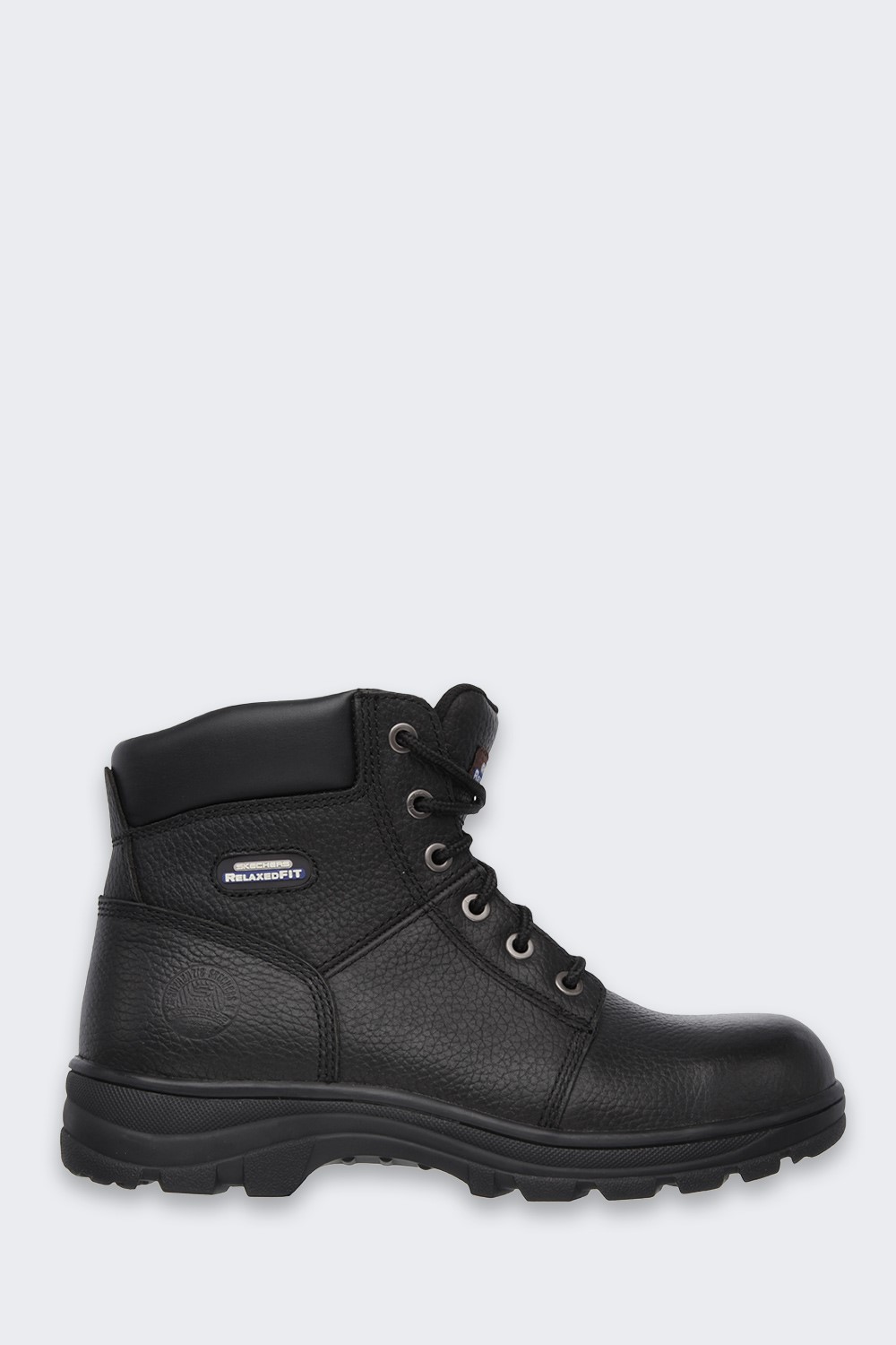 Buty Skechers Workshire ST Black