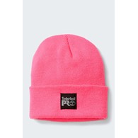 Czapka Timberland PRO Watch Cap Fuchsia