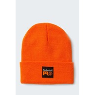 Czapka Timberland PRO Watch Cap Pro Orange