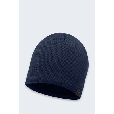 Czapka Buff Safety Knitted Polar Dark Navy