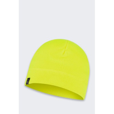 Czapka Buff Safety Polar Solid Yellow