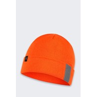 Czapka Buff Safety Knited Polar Fluor Orange