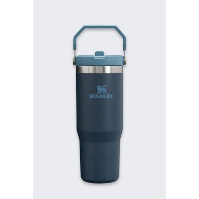 Butelka Termiczna Stanley IceFlow Flip 0,89L Navy