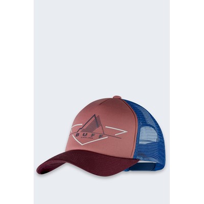 Czapka Buff Trucker Cap Multi