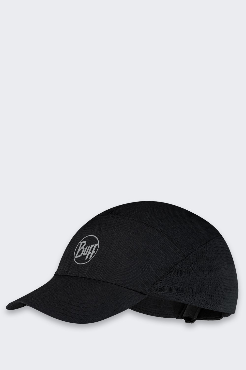 Czapka Buff Speed Cap Solid Black