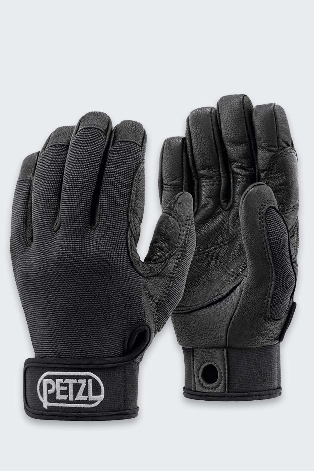 Rękawice Petzl Cordex Black