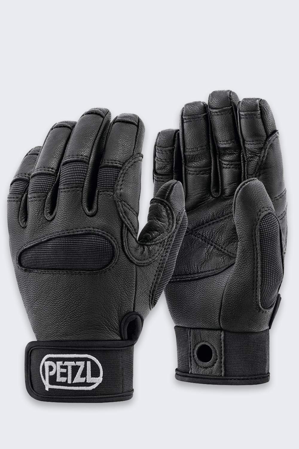 Rękawice Petzl Cordex Plus Black