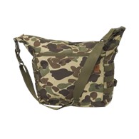 Sakwa BUSHCRAFT SATCHEL® - Cordura-Duck Hunter