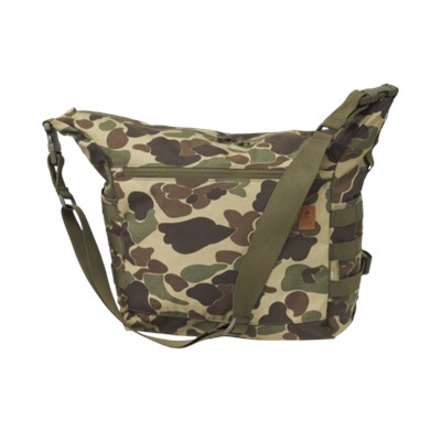 Sakwa BUSHCRAFT SATCHEL® - Cordura-Duck Hunter