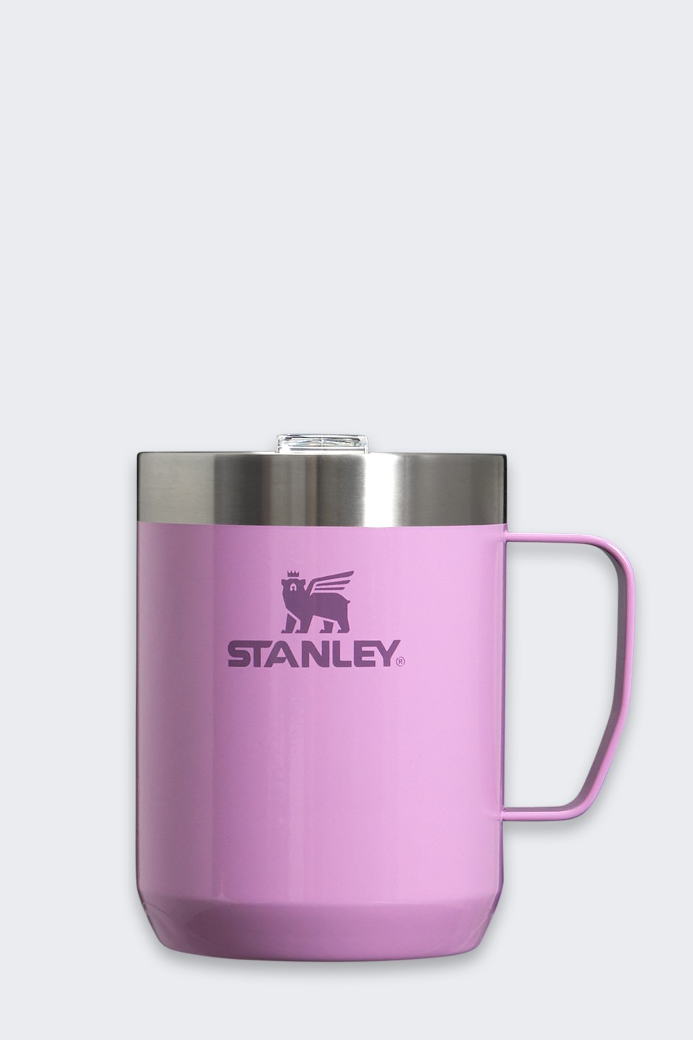 Kubek Termiczny Stanley Camp Mug 0,25L Lilac