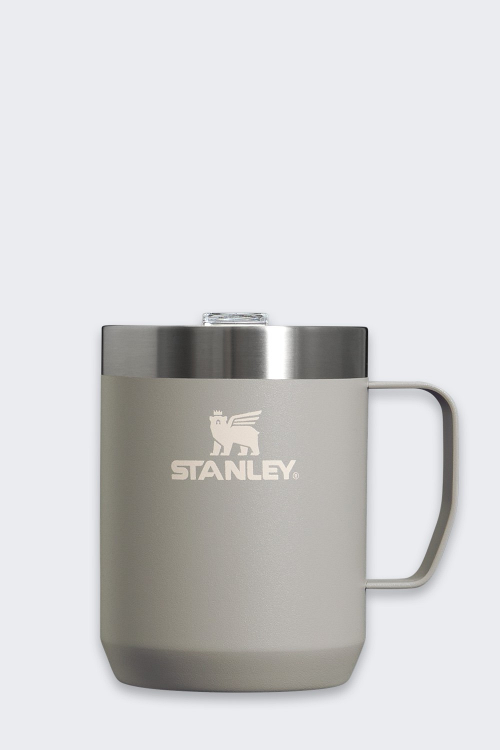 Kubek Termiczny Stanley Camp Mug 0,25L Ash