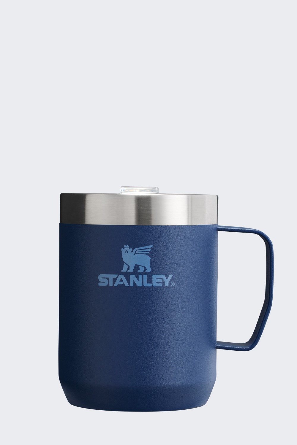 Kubek Termiczny Stanley Camp Mug 0,25L Navy