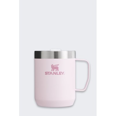 Kubek Termiczny Stanley Camp Mug 0,25L Rose