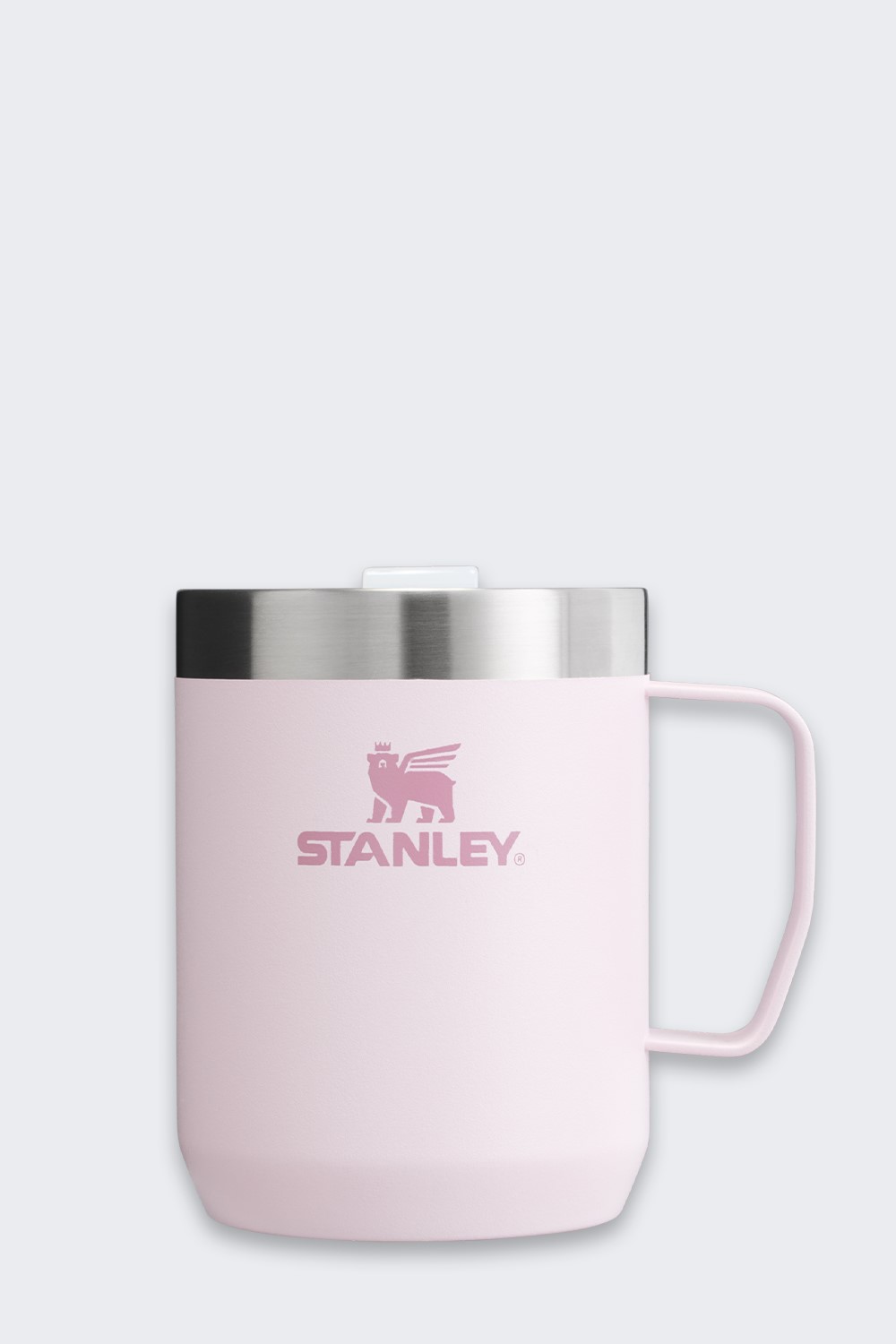 Kubek Termiczny Stanley Camp Mug 0,25L Rose