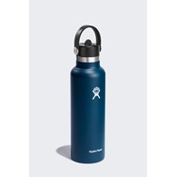 Butelka Termiczna Ze Słomką Hydro Flask 21 Oz Wide