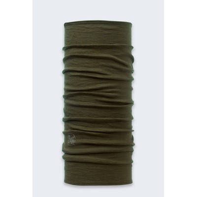 Komin Wielofunkcyjny Buff Safety Merino Wool Cedar