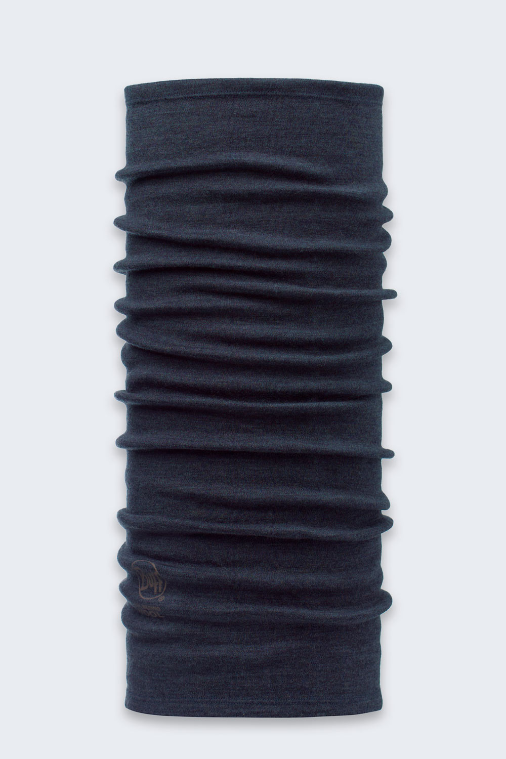 Komin Buff Safety Merino Wool Therm Navy