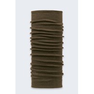 Komin Buff Safety Merino Wool Therm Cedar