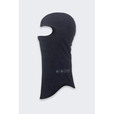 Kominiarka Buff Safety Balaclava Arc Protect Blue