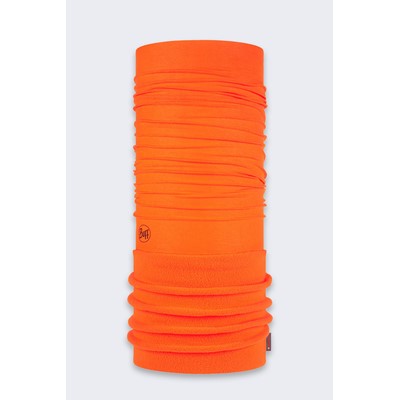 Komin Wielofunkcyjny Buff Safety Polar Orange