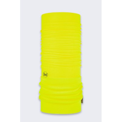 Komin Wielofunkcyjny Buff Safety Polar Yellow