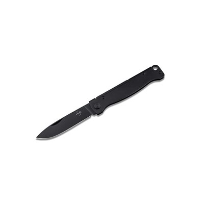 Nóż Boker Plus Atlas All Black