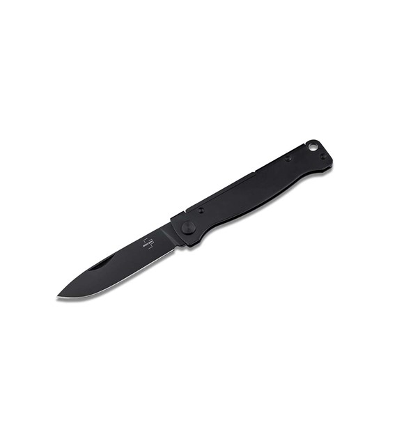 Nóż Boker Plus Atlas All Black