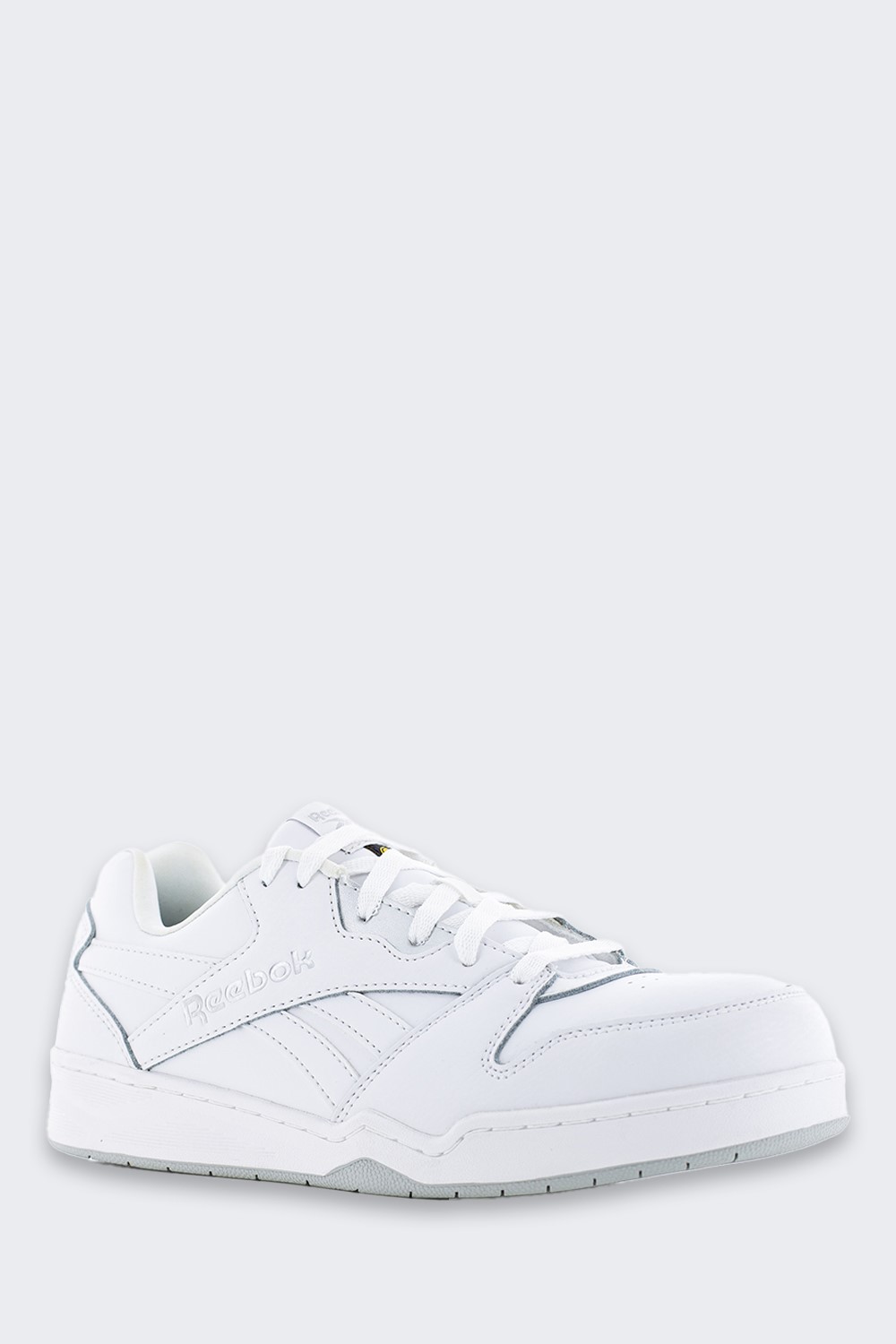 Buty Reebok BB4500 Low Cut S3S ESD WhiteGrey