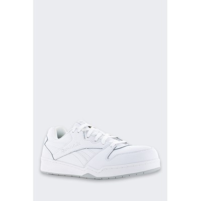 Buty Reebok BB4500 Low Cut S3S ESD WhiteGrey