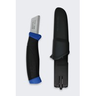 Nóż Serwisowy Morakniv S Stal Nierdzewna Blue