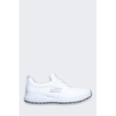 Buty Skechers Squad SR White