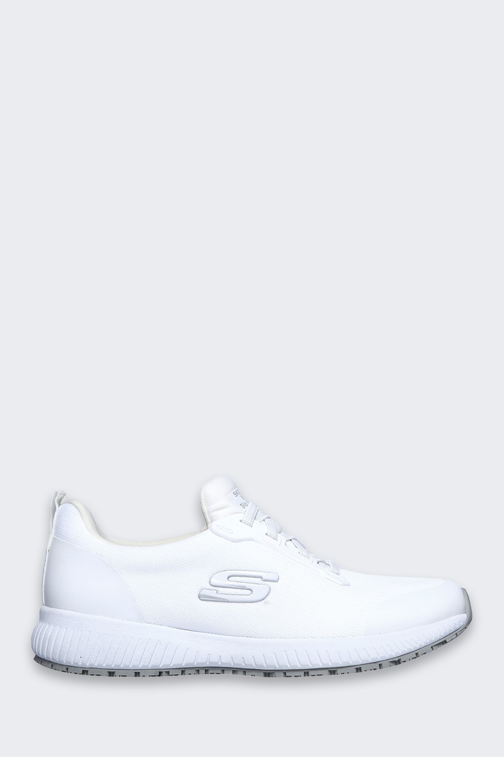 Buty Skechers Squad SR White