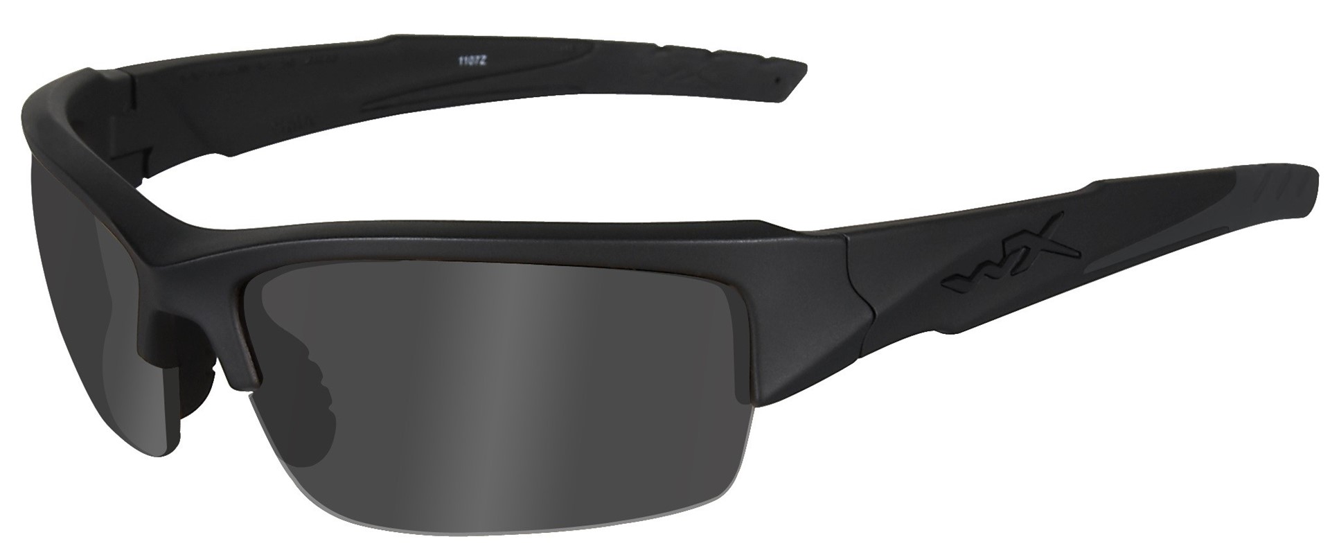 Okulary Wiley-X VALOR Polarized Smoke Grey